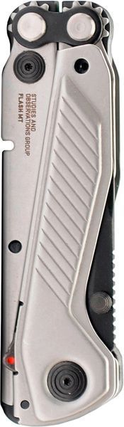 Мультитул SOG Flash MT Silver SOG-29-55-01-41 12580274 фото