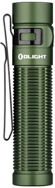 Ліхтар Olight Baton 3 Pro Max OD Green (2500 Lm) Baton 3 Pro Max OD 23703914 фото