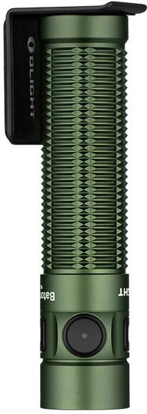 Ліхтар Olight Baton 3 Pro Max OD Green (2500 Lm) Baton 3 Pro Max OD 23703914 фото