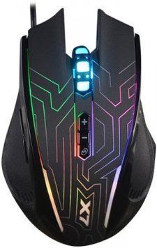 Миша ігрова A4Tech X87 Oscar Neon, USB X87 (Maze) 1603254 фото
