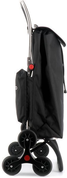 Сумка-візок Rolser I-Max Termo Zen 6L Negro (IMX355-1023) 930465 фото