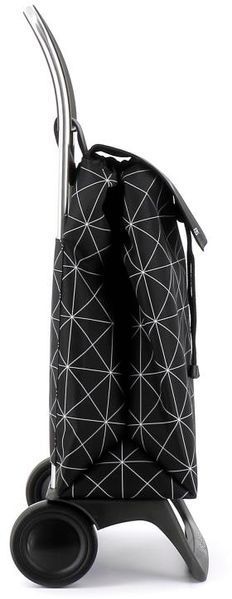 Сумка-тележка Rolser Baby Star Joy-1800 Blanco (BAB048-1024) 931436 фото