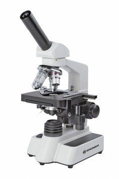 Мікроскоп Bresser Erudit DLX 40x-1000x 5102000 фото