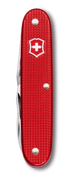 Карманный складной инструмент 93 мм Victorinox Companion SLIM Alox 0.8170.20 V77554130 фото