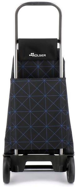 Сумка-візок Rolser Baby Star Joy-1800 Azul BAB048-1026 932259 фото