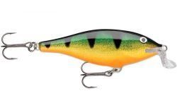Воблер Rapala Shallow Shad Rap (SSR07 P) Y33440870 фото
