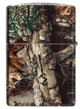Зажигалка Zippo 46573 Color Realtree EDGE 77890064 фото