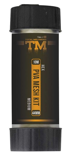 ПВА-сетка Prologic TM PVA Hex Mesh Kit 10m 18mm 18460926 фото