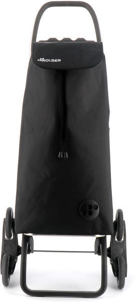 Сумка-візок Rolser I-Max Termo Zen 6L Negro (IMX355-1023) 930465 фото