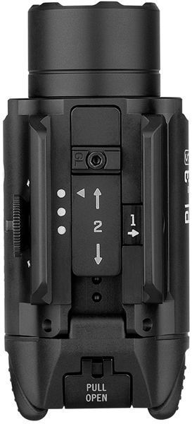 Фонарь Olight PL-3S Valkyrie 0.0002.0090 23704363 фото