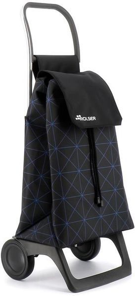Сумка-візок Rolser Baby Star Joy-1800 Azul BAB048-1026 932259 фото