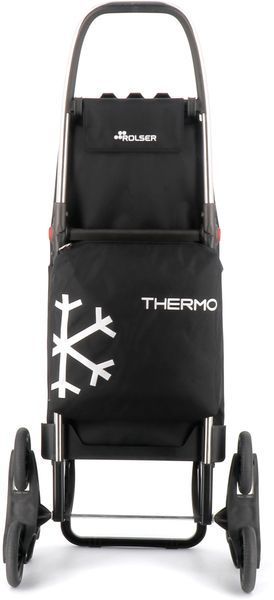 Сумка-візок Rolser I-Max Termo Zen 6L Negro (IMX355-1023) 930465 фото