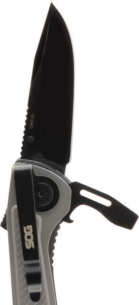 Мультитул SOG Flash MT Silver SOG-29-55-01-41 12580274 фото