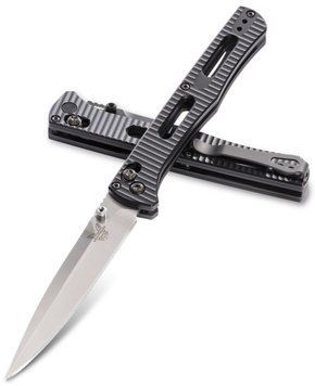 Ніж Benchmade Fact 417 4007415 фото