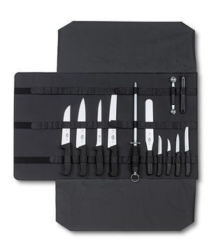 Сумка Victorinox для кухонних ножів і аксесуарів 7.4010.56 4007064 фото