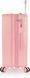 Чемодан Heys Pastel (M) Blush (10155-0127-26) 930410 фото 4