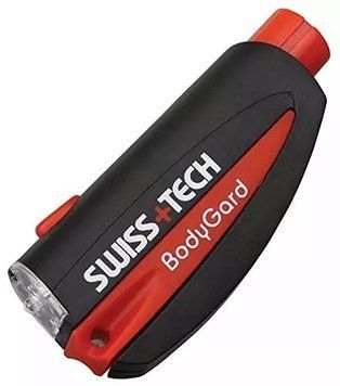 Брелок Swiss+Tech BodyGard PTX (ST81010ES) V77550156 фото