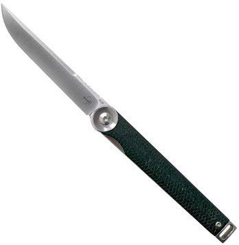 Ніж Boker Plus Kaizen D2 G-10 01BO390 4008253 фото