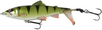 Воблер Savage Gear 3D Smashtail 100F 100mm 17.0g Perch 18542059 фото