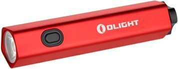 Ліхтар Olight Diffuse Red 0.0000.0835 23704379 фото