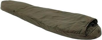 Спальний мешок Snugpak Softie Elite 4 (Comfort -10&deg;С/ Extreme -15&deg;C). Olive 15681237 фото