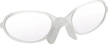Оправа-адаптер для линз Swiss Eye Optical Clip для использования с очками Raptor/Blackhawk/Nighthawk 23700525 фото