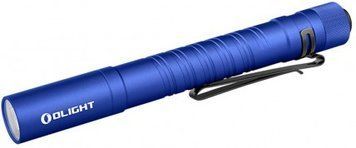 Ліхтар Olight I5T Plus Blue (550 Lm) I5T Plus Bl 23703682 фото