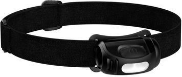 Ліхтар налобний Princeton Tec Fred 200 lm Black 23704444 фото