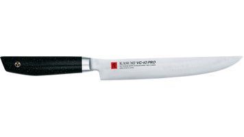 Ніж кухонний Kasumi Pro Carving 200 мм K-54020 301041 фото