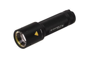 Ліхтар LedLenser I7R (заряджаємий) 5507R 6006468 фото