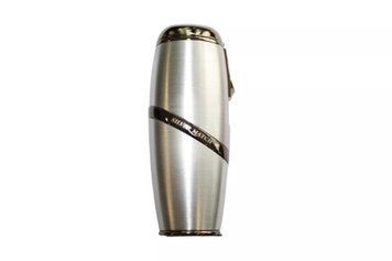 Запальничка Silver Match Sm Blackhorserd 3bf Cigar Lighter Сріблястий (40674264SL) V77550647 фото