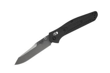 Нож BenchmadeOsborn Axis Reverse Tanto 940-1 4006894 фото