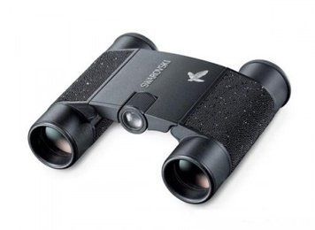 Бинокль Swarovski Crystal Pocket Nabucco 8x20B SWB9 5002192 фото