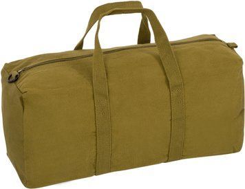 Сумка для інструментів Highlander Heavy Weight Tool Bag 46 cm Olive (TB001) 924276 фото