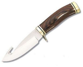 Ніж Buck Buck Zipper 191BRGB 4002806 фото