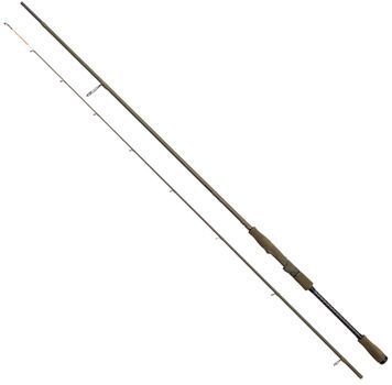 Спиннинг Savage Gear SG4 Vib & Blade Specialist 6&rsquo;10&rsquo;&rsquo;/2.08m 4-21g 18541798 фото