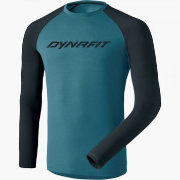 Футболка Dynafit 24/7 Long Sleeve 016.002.1987 фото