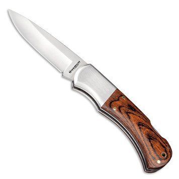 Ніж Boker Magnum Handwerksmeister 1 01MB410 23730575 фото
