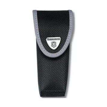 Чохол Victorinox для ножів 111 мм 4-6 шарів Чорний (4.0548.3) V77553351 фото