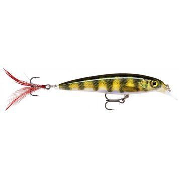 Воблер Rapala X-Rap XR08 PEL 80 мм, 7 г (XR08 PEL) Y33440987 фото