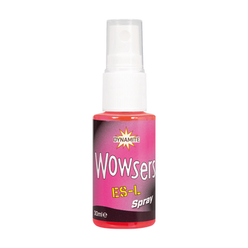 Спрей Wowser Bait ES-L 30 мл (Pink) - DY1544 Y33441636 фото