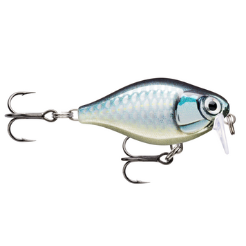Воблер Rapala X-Light Crank Shallow Runner 03 (FNCS03 BAP) Y33440947 фото