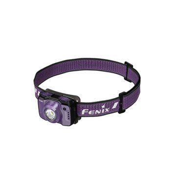 Ліхтар налобний Fenix HL12R V2.0 Фіолетовий HL12RV20P 100000228 фото