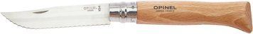 Ніж Opinel №12 VRI Serrated Серрейтор 002441 2046681 фото