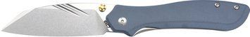 Ніж CJRB Fugly SW AR-RPM9 G10 Gray J1957-GY 27980475 фото