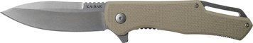 Ніж KA-BAR Jarosz Spear Point Flipper 7509 4008330 фото