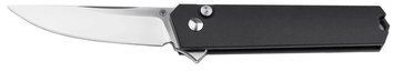 Нож Boker Kwaiken CPM MagnaCut Aluminium Black 110073 23731143 фото