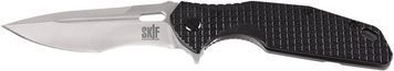 Ніж Skif Defender II SW Black 423SE 17650280 фото
