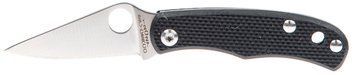 Ніж Spyderco Bug 12C27 G-10 Black C133GBKP 871672 фото
