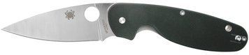 Нож Spyderco Emphasis PE C245GP 871379 фото